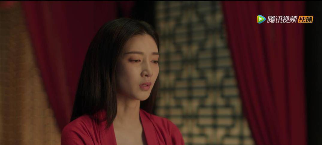 曹丹姝|《清平乐》各类热搜中，终于迎来让人喜极而泣的消息：帝后发糖了