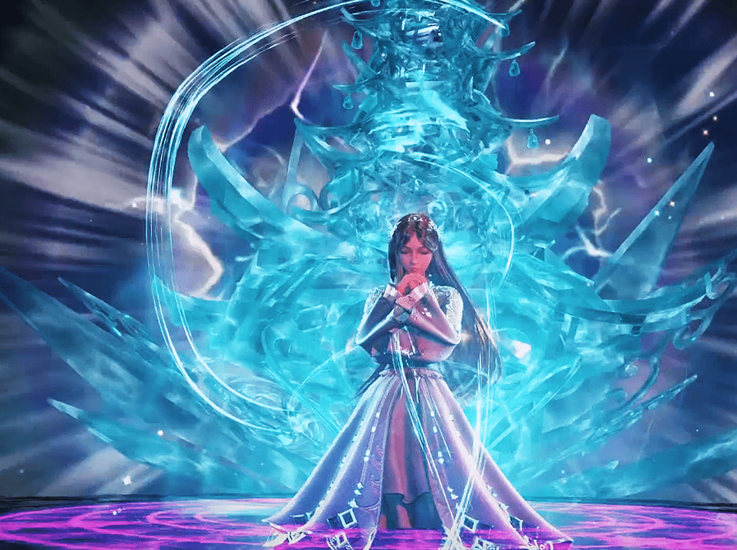 原创斗罗大陆奥斯卡第七魂技为什么被魔改只因金苍蝇太过猥琐