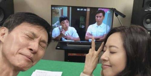 英雄|仓底两年，这部TVB新剧终于要播了，全新海报曝光