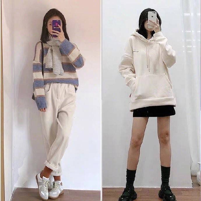 颜色 冬天别穿得太沉闷，18套优雅减龄的轻熟风穿搭示范，照着穿太好看