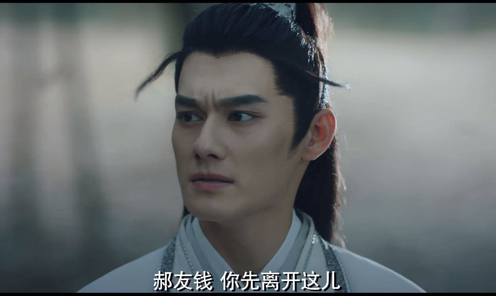 王勉|当江澄遇上苏沐橙，赖雨濛和汪卓成的《神龟岛》讲了个什么故事？