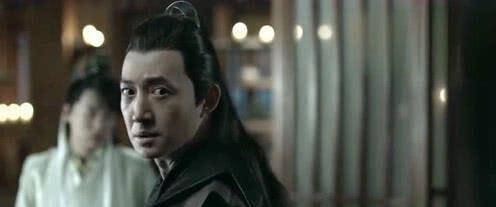 武功|庆余年：范闲的两代护卫滕子京和高达，分别是几品高手？