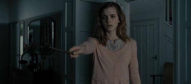 片段|盘点《哈利·波特》电影中最精彩的5个改编片段