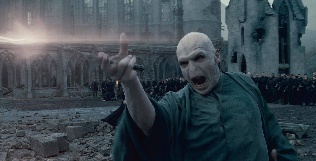 电影|《哈利波特》电影中的强大巫师，她是唯一女性，而伏地魔并非最强