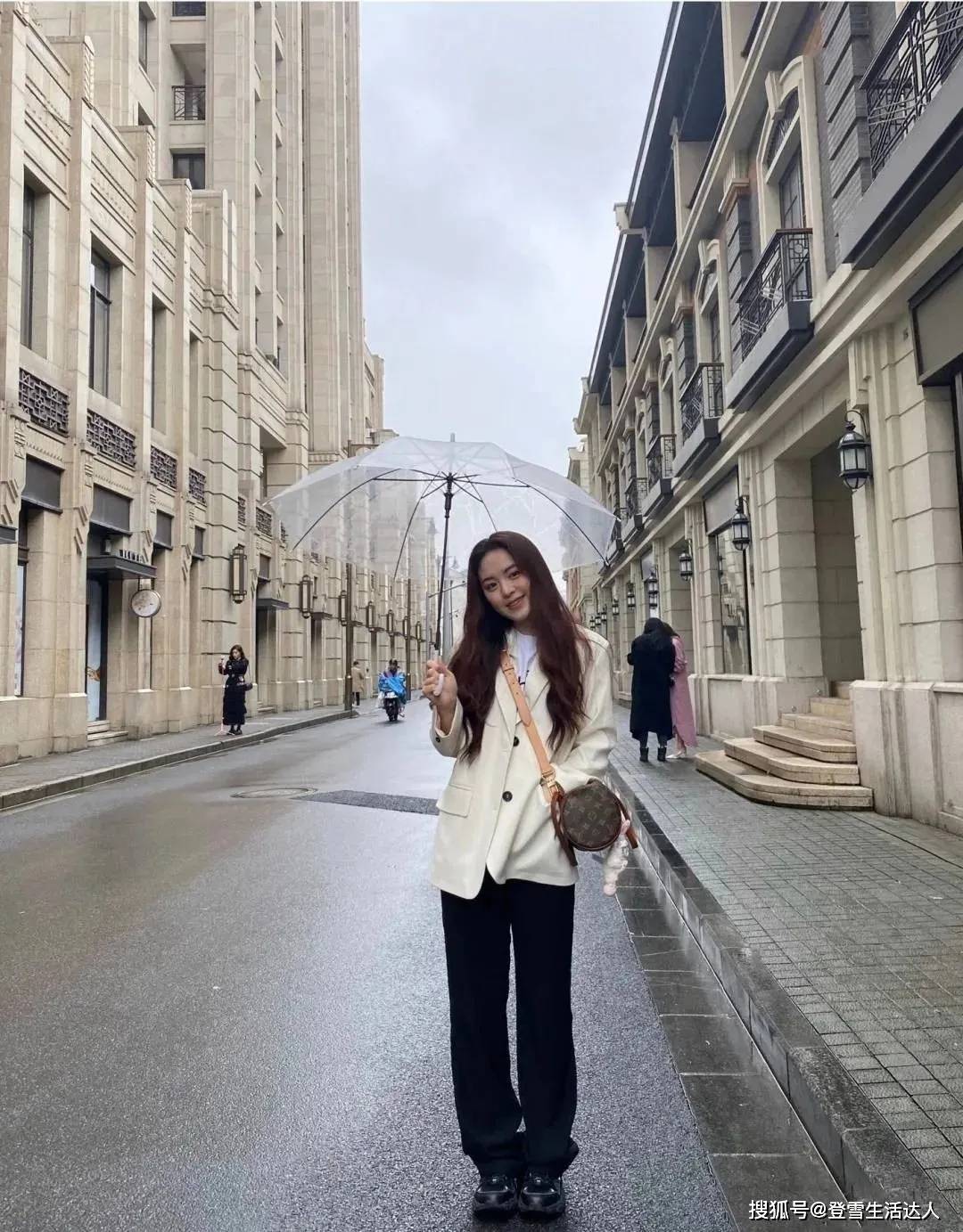 身材 为什么建议再懒也别穿“打底裤”？看完这四组对比图，你就懂了