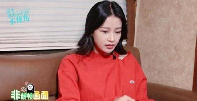 什么|孙怡专访：复读机式回答问题，一句话不小心透露《凉生》结局