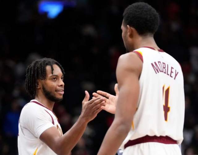 助攻|比肩詹姆斯歐文！加蘭成騎士隊史第3人 頂薪在向他招手