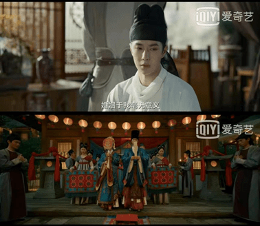 百里|新婚妻子的叔父是自己的杀父仇人，他该如何面对自己的婚后生活？