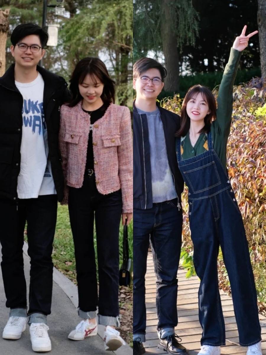 条纹 4个实用的“穿搭思路”，尤其适合30+的女人，优雅知性又减龄