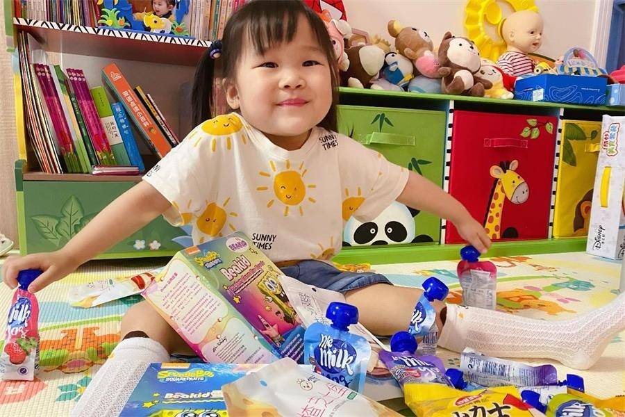 食欲|看到零食走不动道,孩子为何那么爱吃零食呢?这些原因最常见