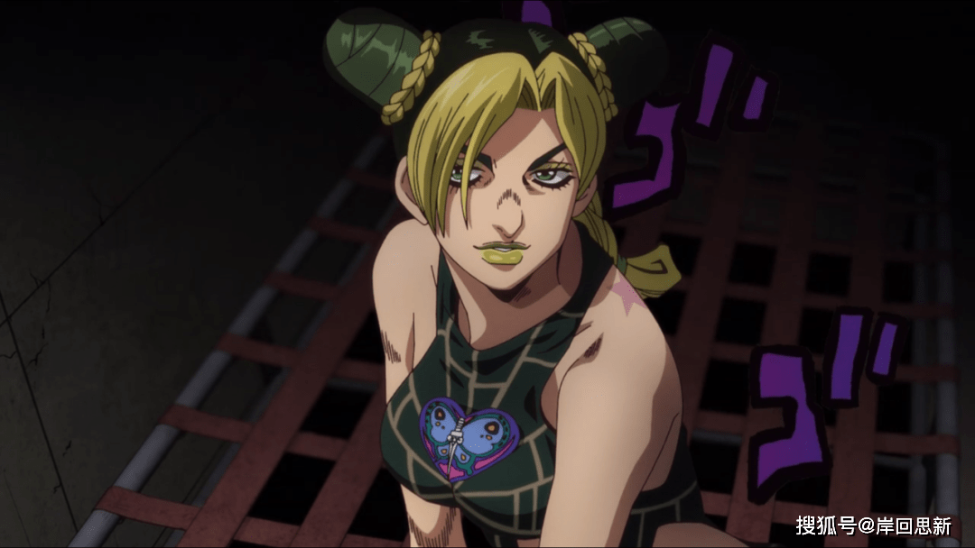 原创十月新番第9周欧美排名:jojo排名第二,洛琪希手办如此厉害?