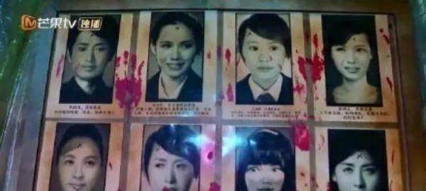 第五季|为了节目效果，把发量浓密的素人P成地中海？芒果TV又惹祸