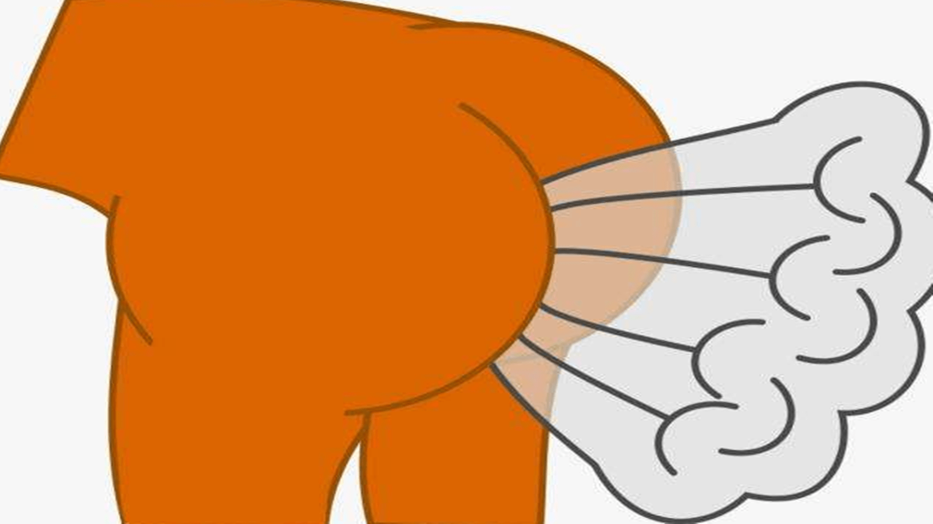 食物|经常放屁很尴尬，如果放屁多，可能与身体健康有关