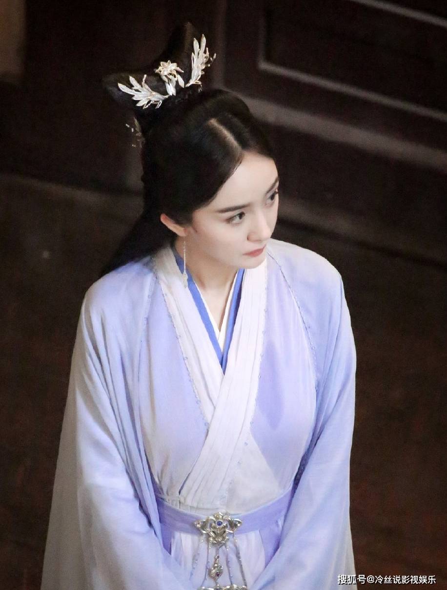 蒋勤勤|《当家主母》《斛珠夫人》遭遇吐槽，蒋勤勤和杨幂有责任吗？