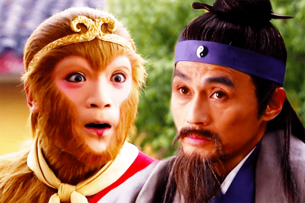 如意|不肯借给孙悟空落胎泉水，如意真仙耿耿于怀，只为红孩儿？太天真