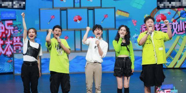 文化|《快本》恢复录制，丁程鑫遗憾缺席，改版后或走传统文化风格