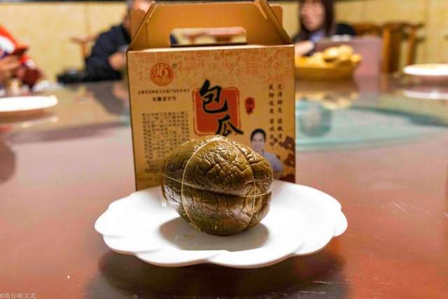 临涣羊肉汤,是淮北市的非遗产业,来安徽旅游一定要品尝的美食_肉食品