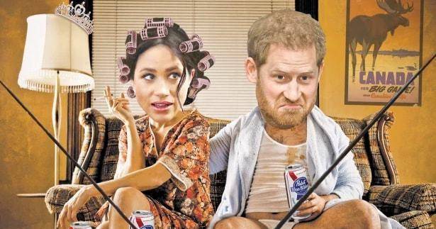 名字|莉莉贝特才六个月大,隐私全被哈里和梅根曝光,只有照片未泄露