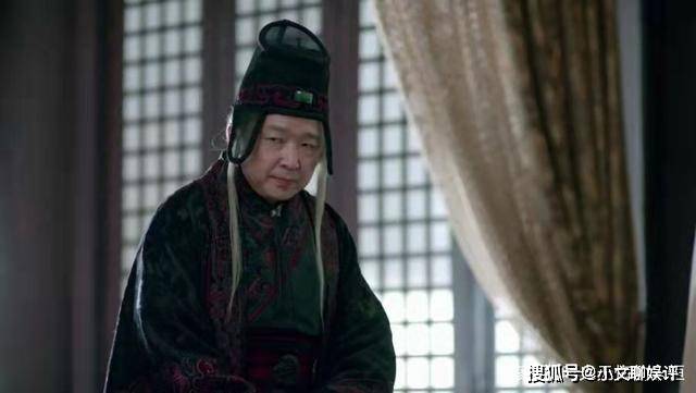 祁王|《琅琊榜》皇上到死都不知道,高公公拼死维护梅长苏的真实隐情