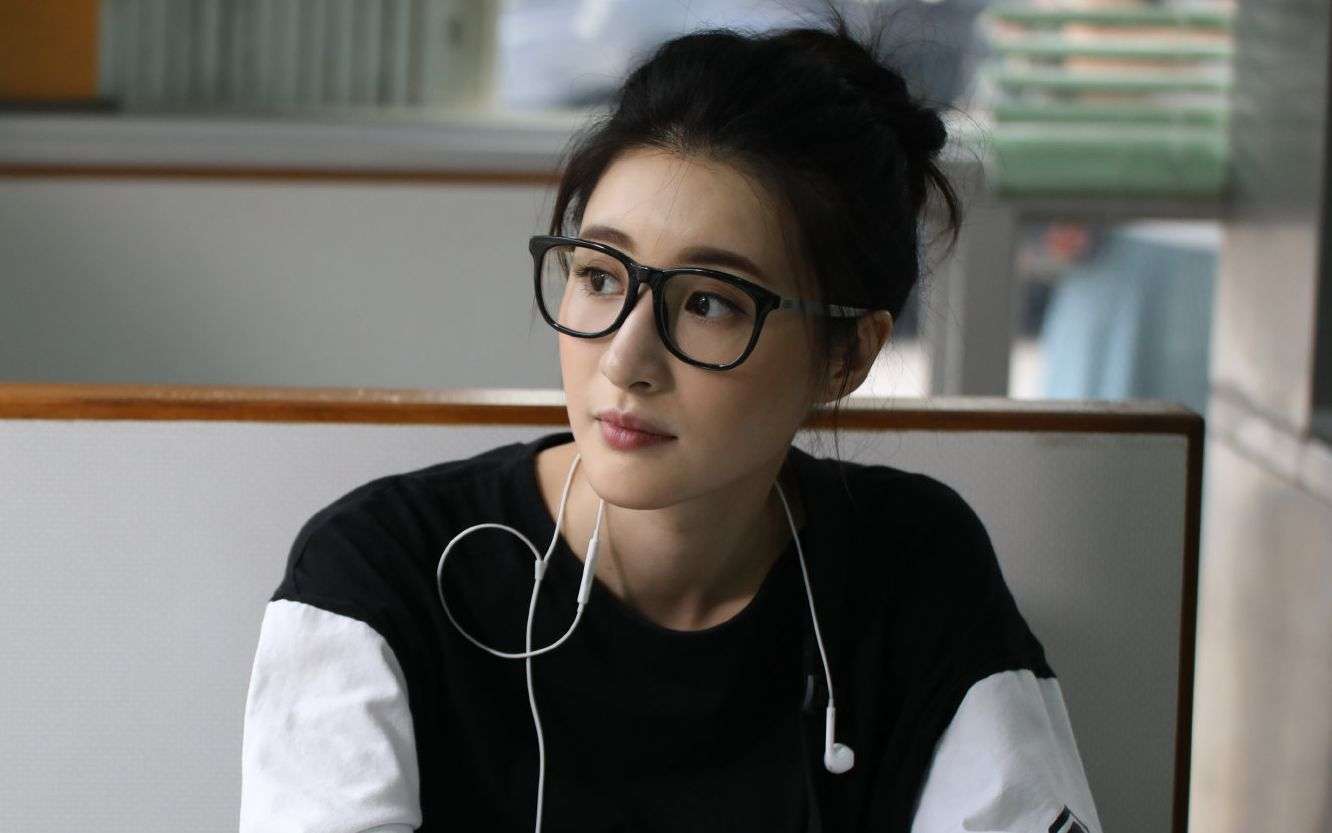 为演“杨过”自愿剔骨却被刘亦菲嫌弃出局这才成就了黄晓明！刘亦菲极