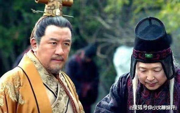 祁王|《琅琊榜》皇上到死都不知道，高公公拼死维护梅长苏的真实隐情