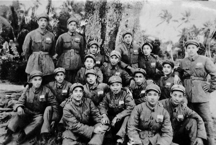 43军作为四野的头等主力为何没有参加抗美援朝