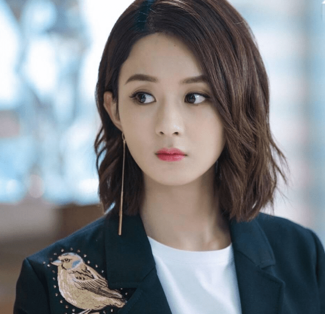 电影|6位与他合作过的美女，柳岩也只能排第三，肖央的魅力到底有多大