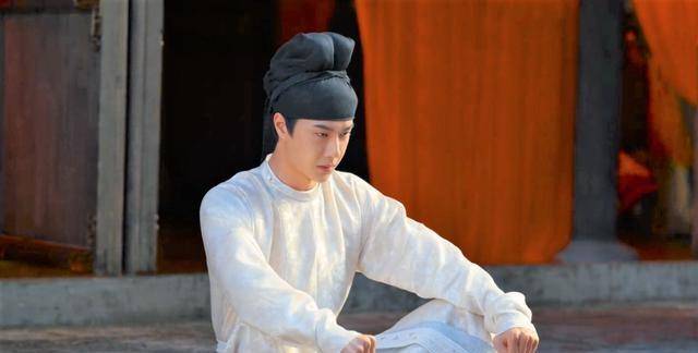 百里|《风起洛阳》什么是高级幽默感？王一博这位百里二郎，请了解一下