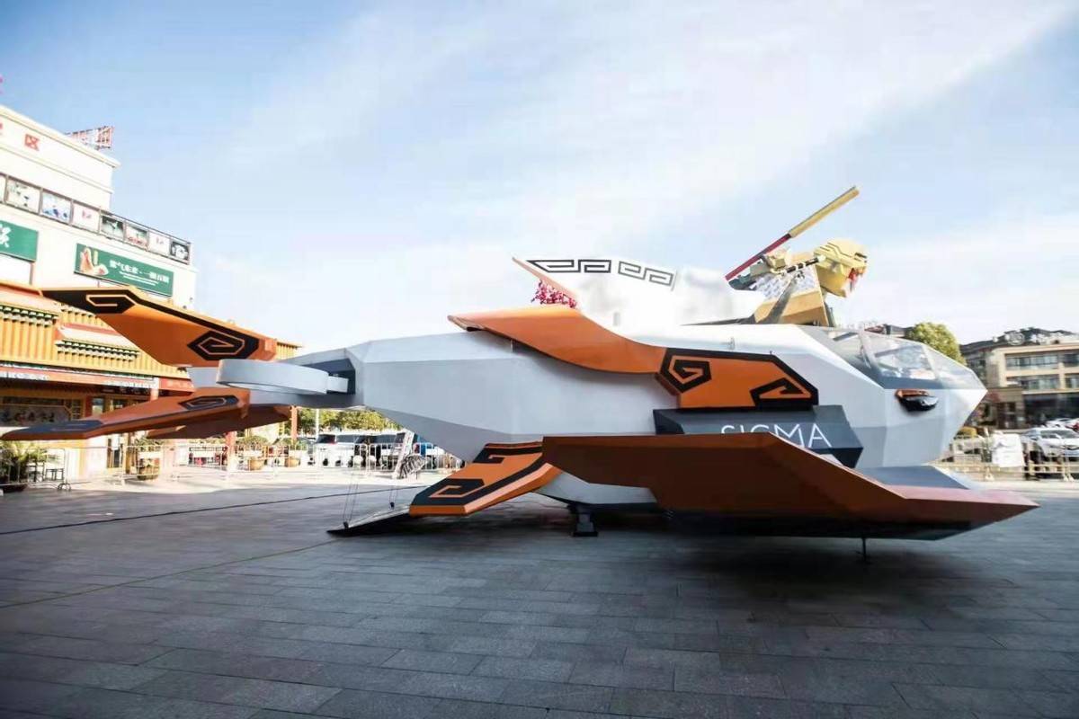 MG，看你还有多少花招