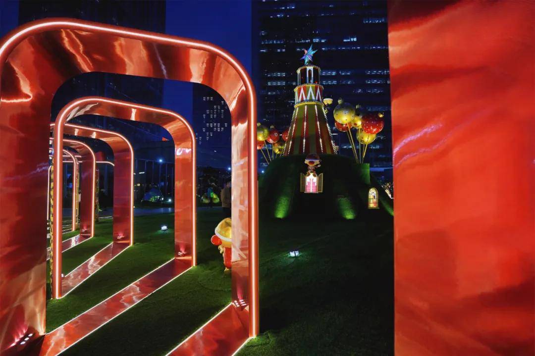 miniko|限时一个月，“咻”快乐弹射起飞！