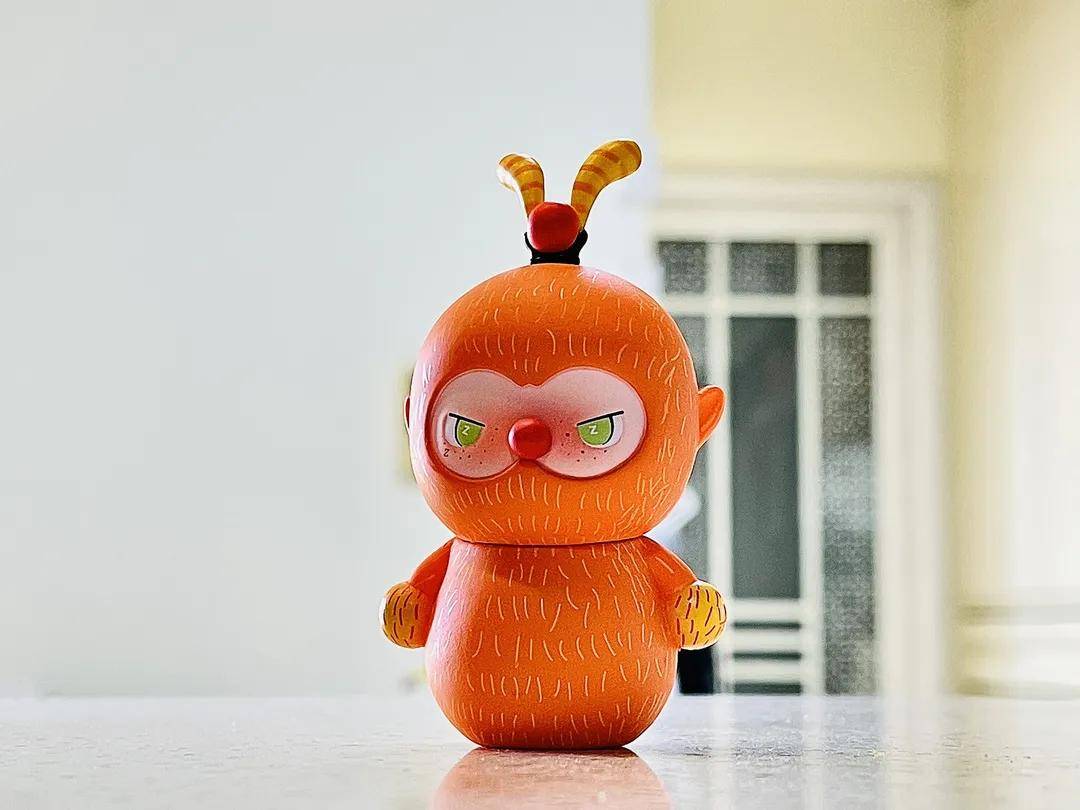 西游潮玩盲盒目的地ip运营与传统文化创新