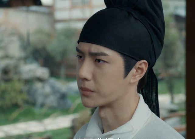 张俪|和徐峥搭档得到关注后，她的新剧合作王一博，表演比女主讨喜