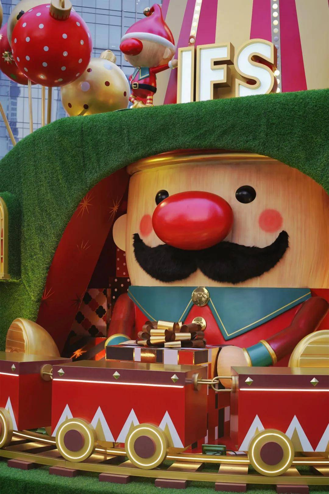 miniko|限时一个月，“咻”快乐弹射起飞！