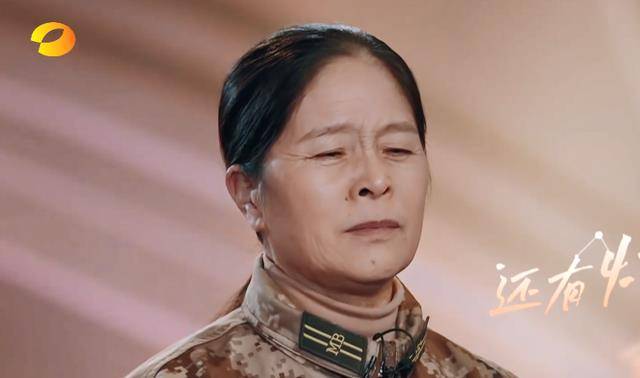 王继才|黄绮珊：《灯塔》献给守岛人，当唱到最高潮时主人公“躲闪不及”