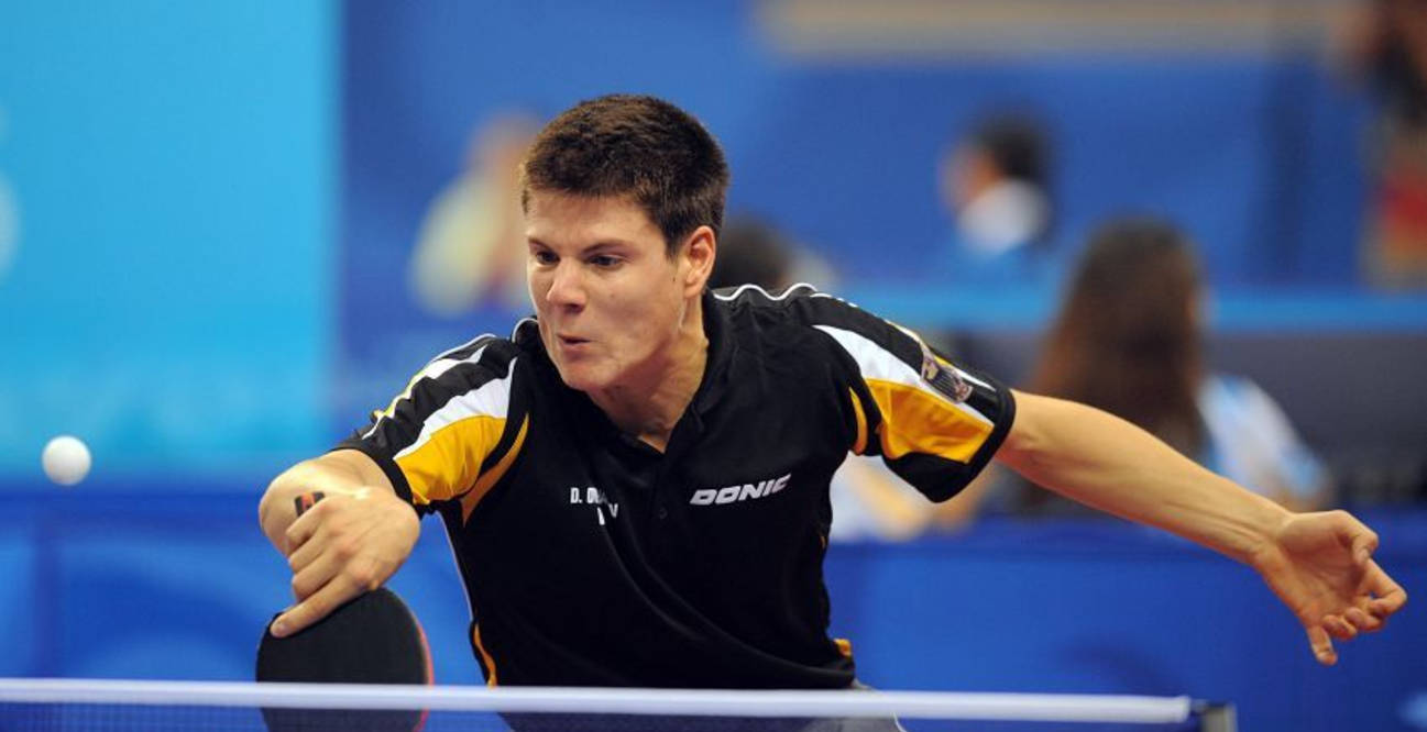 在奥运会乒乓男单项目上拿到过奖牌的外国选手_单打_金泽洙_铜牌