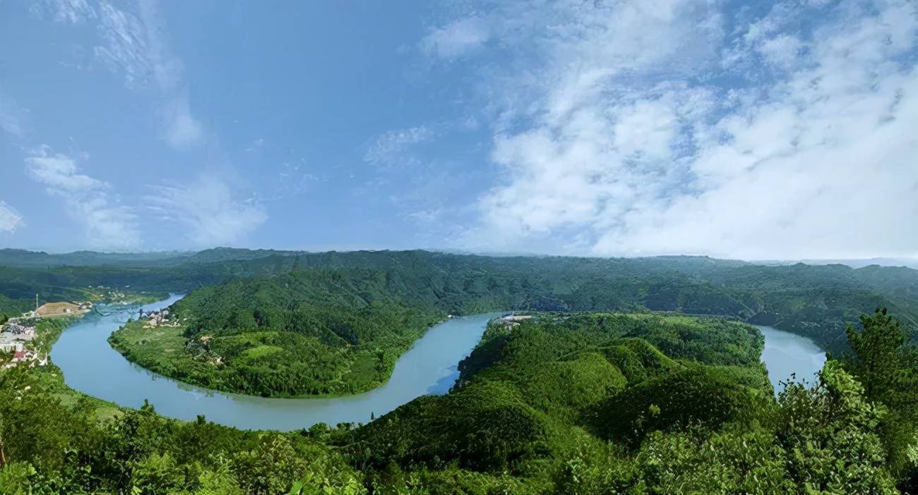 正在公示,岳阳或将新增一省级旅游度假区_汨罗江_湖南省_文化