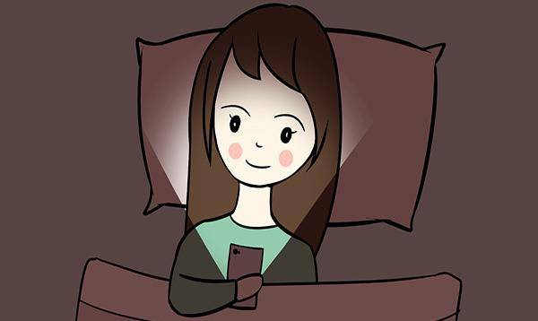 怎么样减轻熬夜的危害 a51cf2d85f8a4825beaaaf1034adfc27.jpeg