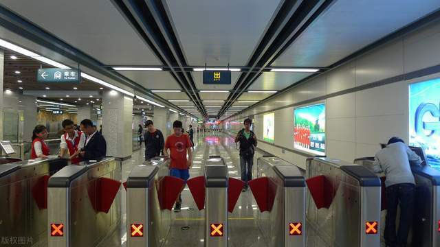 西安地铁会延伸到杨凌吗?9号线有没有二期?官方回应