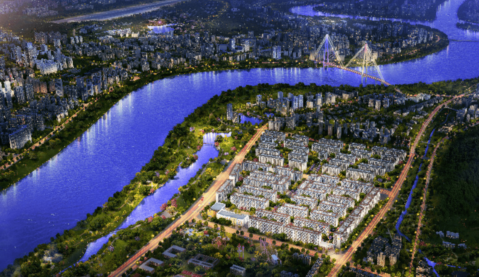 绵阳【阳光城江山悦】|热销|价格出来吓我一跳!千万别错过了!