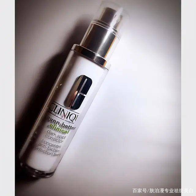 产品黄褐斑怎样才能彻底的去掉？这几款产品，很不错！