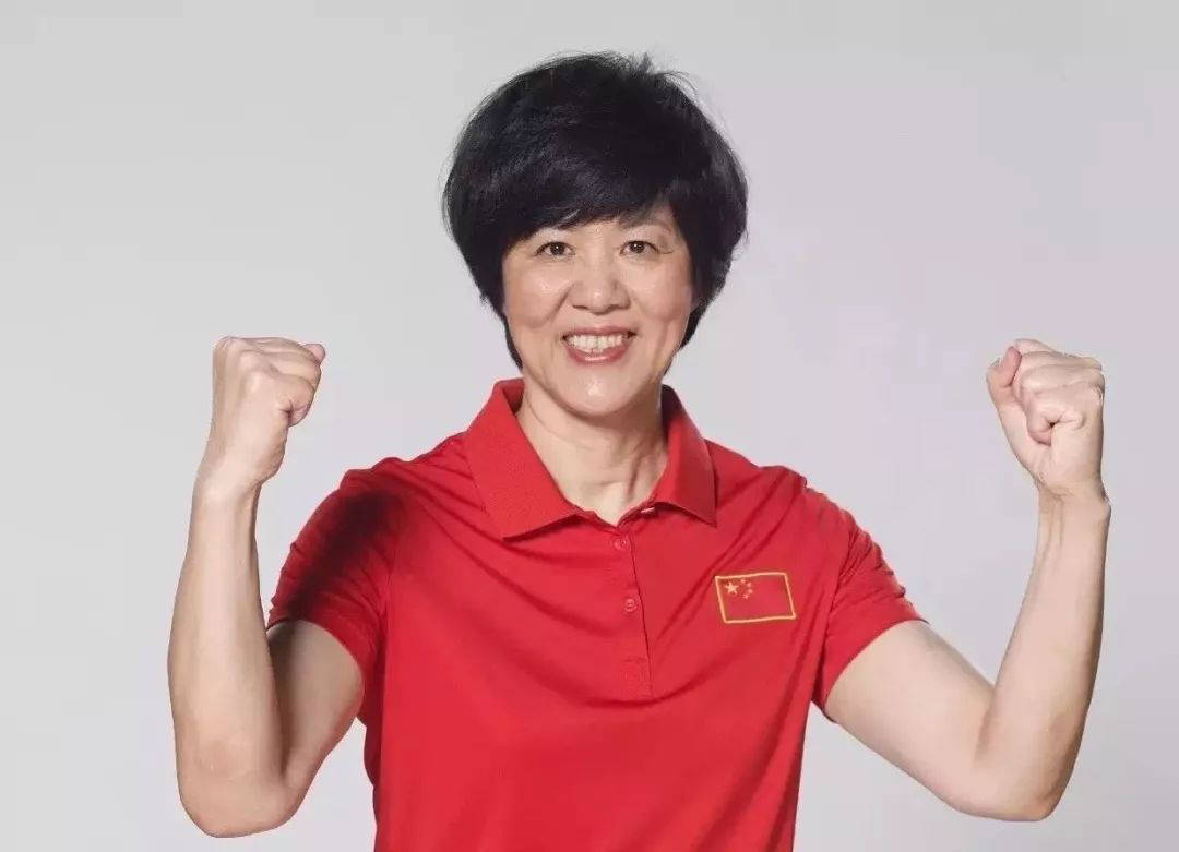 郎平卸任后接受采访,说出执教感受,最后一场比赛到底为何会输?_朱婷_