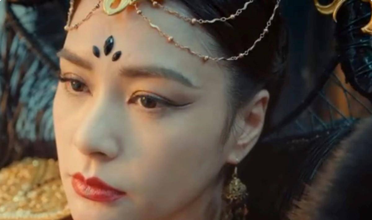 妲己被指营养过剩,姜子牙像申公豹,新《封神榜》看得一肚子气