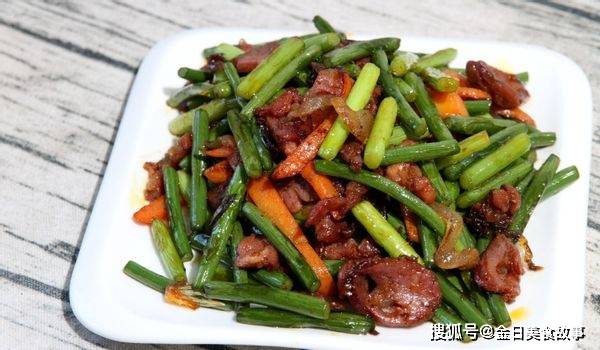 如何炒腊肠简单做法 13b45559eb544a50afc5f0e4369cf124.jpeg