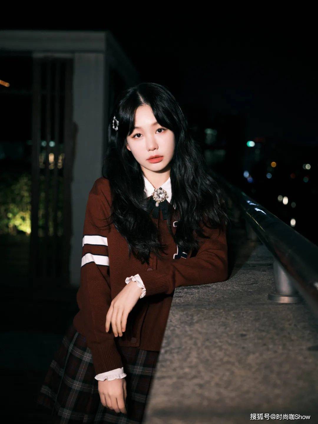 姐妹 把外套脱了！这4件内搭，保暖时髦不挑人！