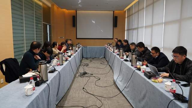 浙江融象“华东数字化转型产业联盟”嘉兴地区筹备会议圆满举办