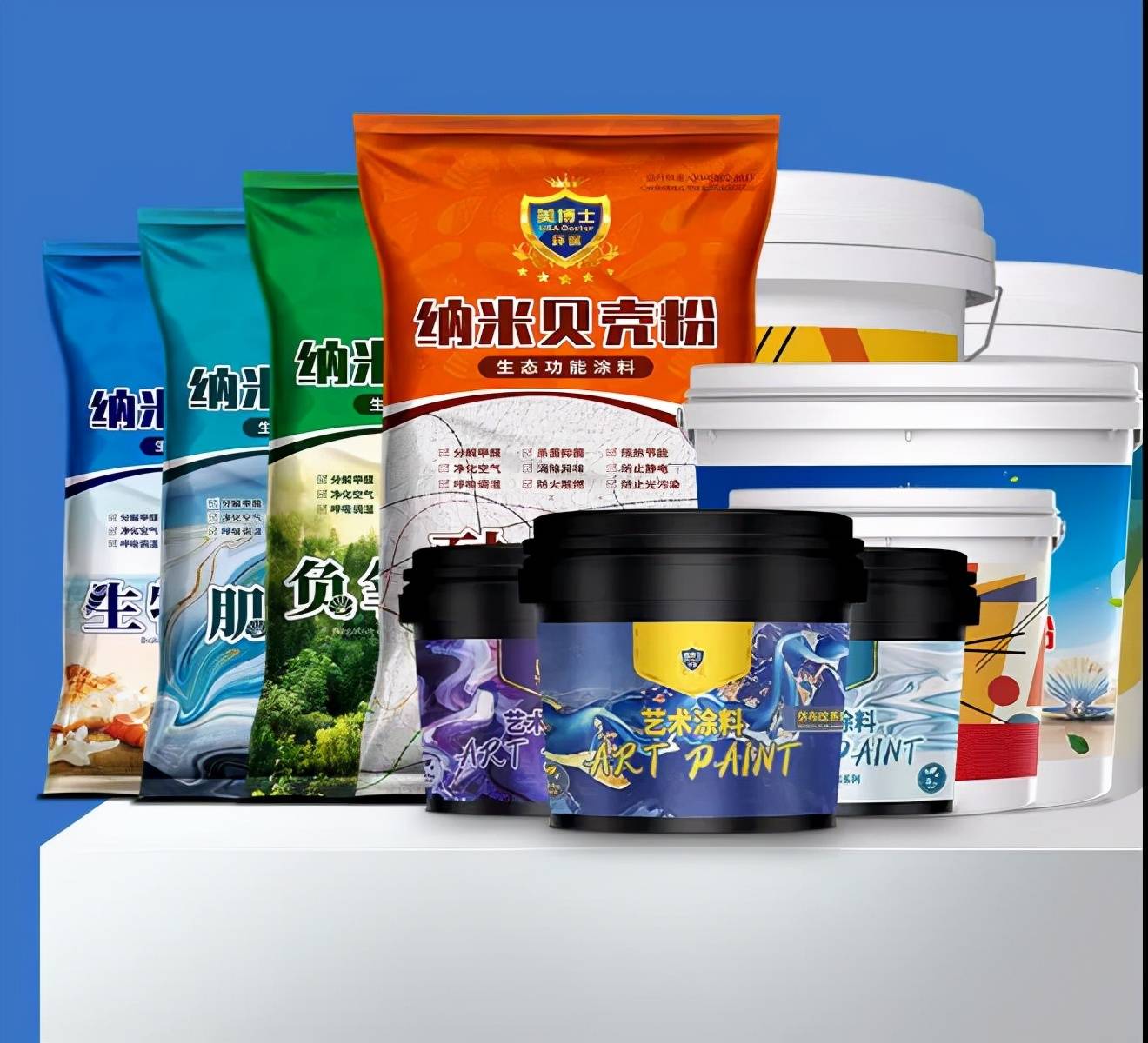 厦门防腐涂料市场现状与发展趋势