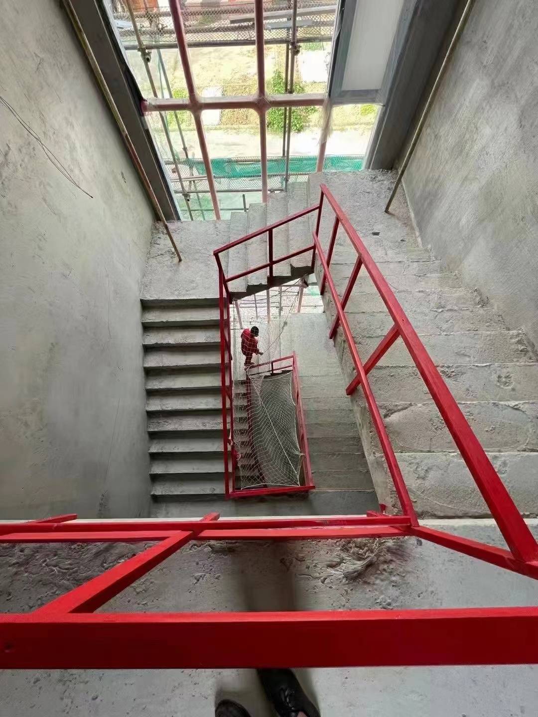 尚层工地实拍真正的好品质要经得起挑剔