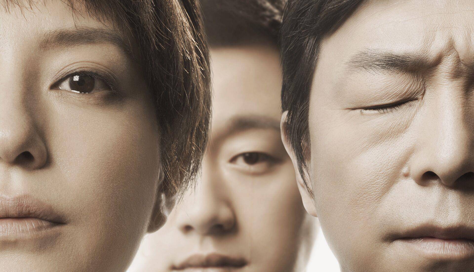 山东|泪崩了!那个打拐电影原型的孩子找到了!