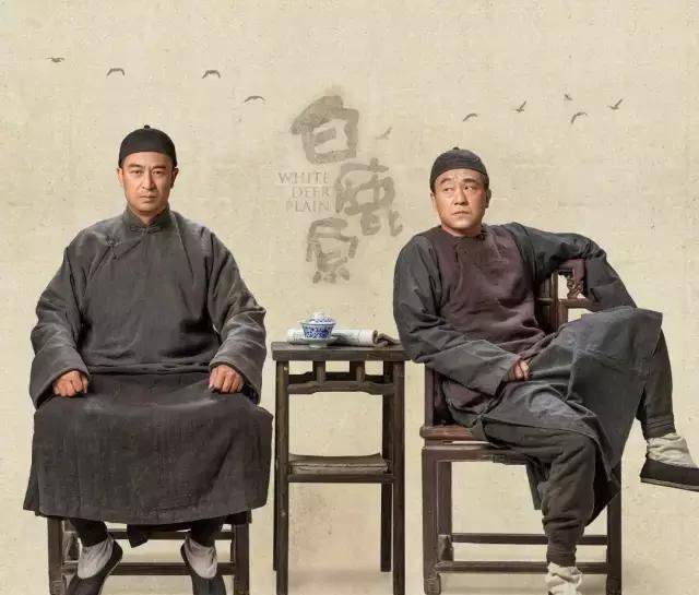 巅峰|张嘉译6部巅峰之作, 《蜗居》进不了前三, 最后一部至今无人超越