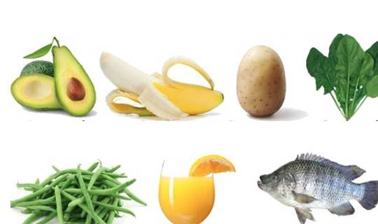 饮食|哪些肾病人群需要特别提防高钾食物，您了解吗？